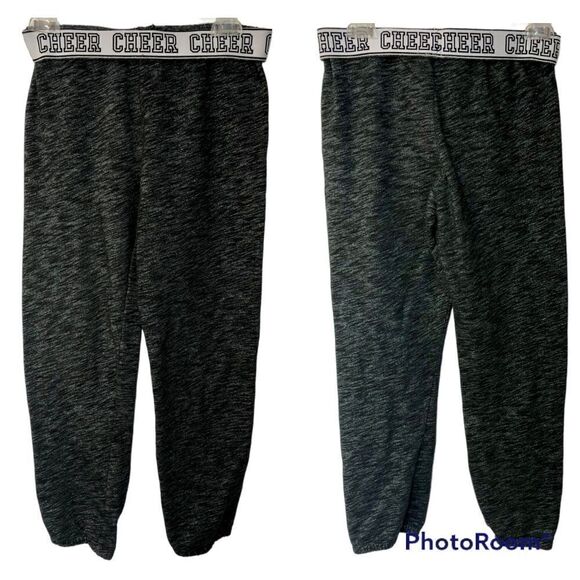 CHEER Sweatpants  - Picture 1 of 4